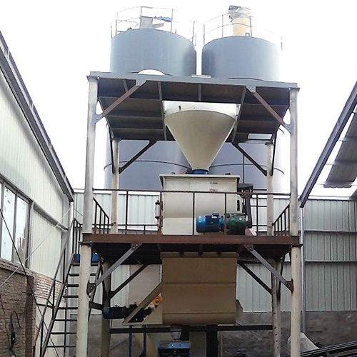 干粉砂浆设备价格