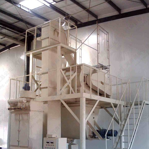 干粉砂浆设备厂家