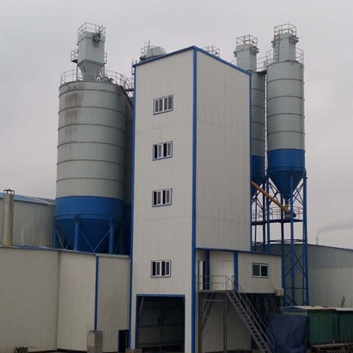 干粉砂浆全套设备