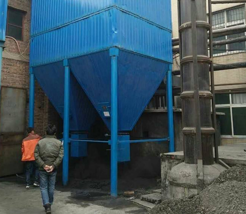 请问销齿三筒烘干机的工作原理是什么？